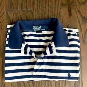 Men’s Ralph Lauren Polo